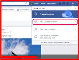 Below that is limit the audience for old posts on your timeline, which we recommend for people who want to make their account as private as possible. How To Make Your Facebook Private Create Photo Find Friends How To Make