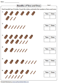 This is the second sheet. Pin On Number Sense And Operations