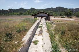 Mission san antonio de padua was established by junípero serra on july 14, 1771 in the san antonio valley, in southwestern monterey county. Mission San Antonio De Padua California S Third Mission California Through My Lens