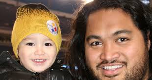 Every game day is father's day