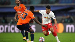 Son dakika başakşehir haberlerini buradan takip edebilirsiniz. Highlights Leipzig Istanbul Basaksehir 2 0 Uefa Champions League Uefa Com