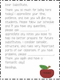 Pin By Tamika Cook On In The Classroom Substitute Folder Substitute Teacher Binder Substitute Teaching
