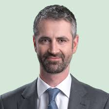 Crispin Vinnell, Asia-Pacific