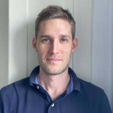 A week ago, I closed the chapter