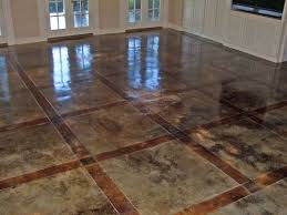 Photograph by laure joliet, courtesy of nicole hollis. Pin On Concrete Floors Counters