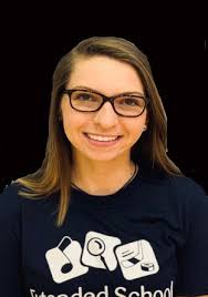 Cyndi Canada, Site Supervisor Mikayla Hazelwood, Assistant Site Supervisor  Devin Strauss, Head Counselor