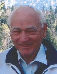 Royden Hill Obituary October 23, 2014