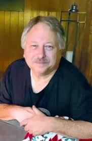 Obituary information for John William Hruby