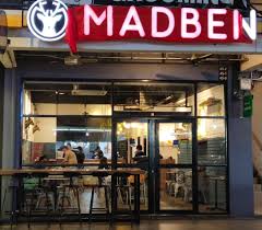 See more of k hotel plaza 333 kota kinabalu on facebook. Mad Ben Plaza 333 Menu Facebook