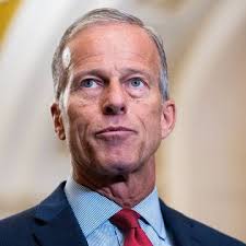 Should Leader John Thune censure Adam Schiff in the Senate? He's tagged,  let him know your thoughts.