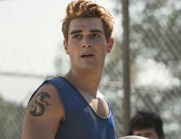 An intense and conflicted teenager, he deals with countless tumultuous events that happen around him and his loved ones, and battling his insecurities. Riverdale Archie And Jughead Left Town After Manhunter So What S Next Gamespot