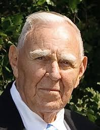 Obituary information for George Mosher