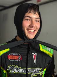 Brought home win #3 for Tommy Spencer Motorsports tonight, marking my last  night racing the modified full time. Stay tuned for some special guest  appearances next season as I focus