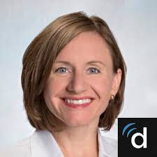 Dr. Cheri Blauwet, MD