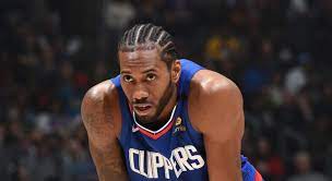 The los angeles clippers (branded as the la clippers) are an american professional basketball team based in los angeles. Kawhi Leonard Joins La Clippers In Florida Nba Com