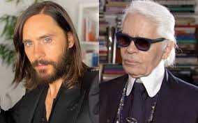 Jared Leto Perankan Desainer Karl Lagerfeld di Film Biopik