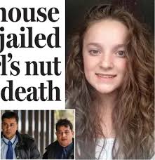 Curry house bosses jailed over girl's nut allergy death