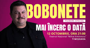 Privim catre nordul orasului si se pot vedea multe cladiri cunoscute, mai multe decat as avea timp sa enumar. Mihai Bobonete Mai Incerc O Data Stand Up Comedy 2018 Online