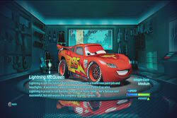 4.5 out of 5 stars. Lightning Mcqueen Disney Wiki Fandom