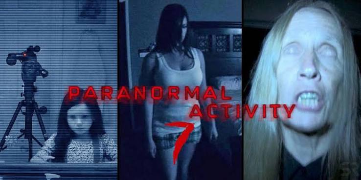 Paranormal Activity 7: Unanswered Questions The Next Film Can Answer