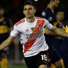 We did not find results for: Rafael Santos Borre Se Muda A Italia Depo