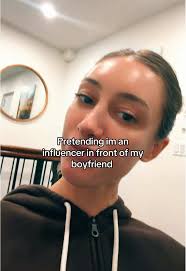 He didn’t even think about holding it in💀