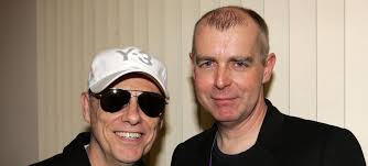 PETA a Pet Shop Boys: “¿Podríais cambiar vuestro nombre a Chicos del  Refugio de Animales?”