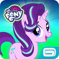 Sep 09, 2021 · free download my little pony mod apk game for android! My Little Pony Magic Princess V5 1 0n Mod Apk Money Apkdlmod