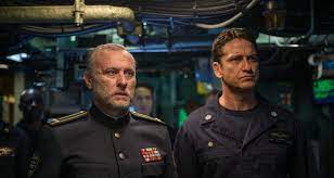 51,318 likes · 68 talking about this. Hunter Killer Film Rezensionen De