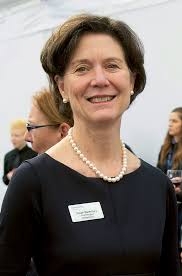 We are celebrating giving.