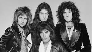 Queen is freddie mercury, brian may, roger taylor and john deacon & they play rock n' roll. Queen S A Night At The Opera 7 Facts To Know Grammy Com