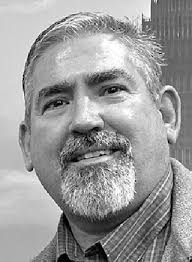 Bryan Bodine Obituary (1961