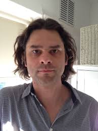 Chasing Rob Williams