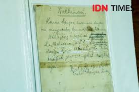 Jul 26, 2021 · isi teks proklamasi kemerdekaan indonesia otentik dan asli : Menelusuri Jejak Sejarah Teks Proklamasi Yang Dijaga Melintasi Zaman