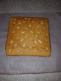 Soji Cake Recipe By Indira Maharaj