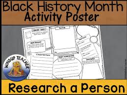 Feb 03, 2021 · incoming search terms: Black History Month Resources Tes