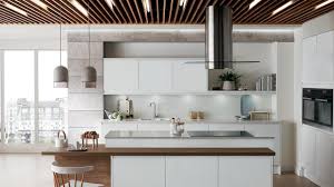 clerkenwell super matt white kitchen
