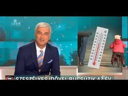 Soha nem voltak még ennyit külön az rtl klub képernyőse több, mint 20 éve vezeti együtt a híradót erős antóniával. Rtl Hirado Szello Istvan Bakija Youtube