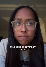 wrote this bridge about how evil men do not deserve beauty but get to  experience it anyway