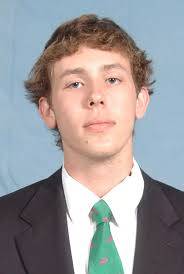 2008 Men's Lacrosse Roster