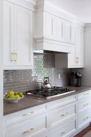 31 Popular Kitchen Backsplash Design Ideas Will Be Trend 2020 In 2020 Diy Backsplash Kitchen Backsplash Designs Backsplash Kitchen White Cabinets