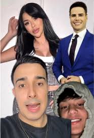 Gabriel Niva E Man Gena