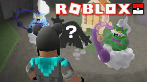 Releasing Thundurus Tornadus Another Shiny Pokemon Brick Bronze Pokemon Roblox Bronze