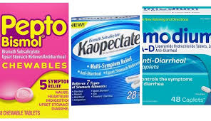 Never Travel Without These 10 Over The Counter Medicines Airfarewatchdog Blog In 2020 Medicine Cough Suppressant Durex