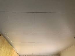 Asbestos tiles contain asphalt as a main ingredient. Ceiling Tiles All Islands Home Inspections