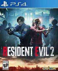 Segunda temporada de la franquicia madden en la plataforma ps2. Analisis Resident Evil 2 Remake