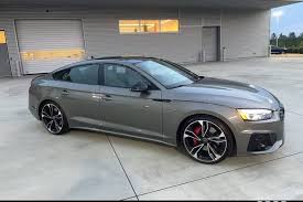 Image result for Daytona Gray 2024 S5