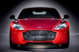 Image result for Magma Red 2012 Aston Martin