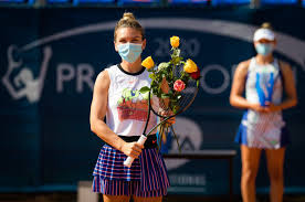 Jun 25, 2021 · simona halep riscă să iasă din top 10 jucătoare de tenis la nivel mondial. Simona Halep Nightmare Draw At Wta Rome Who Can He Face For A New Title