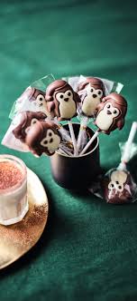 Sucette Au Chocolat Au Lait Surgeles L Epicerie Sucette Chocolat Chocolat Au Lait Sucette